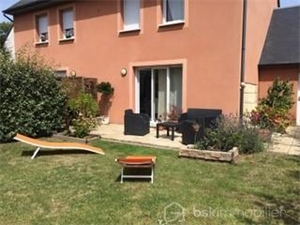 maison à la vente -   14600  LA RIVIERE SAINT SAUVEUR, surface 81 m2 vente maison - UBI441518696